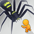 蜘蛛入侵：生存