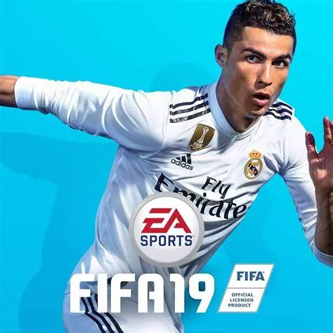 FIFA19(云游戏)