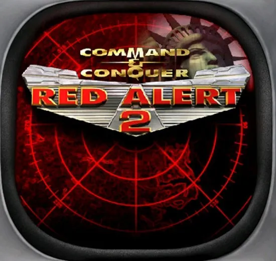 红色警戒2(云游戏)