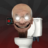  Laba in toilet