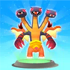 Monster Pal Runner Monster Pal Runner