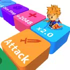 Dicey英雄 Dicey英雄