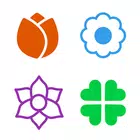花束游戏