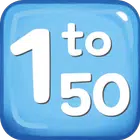 1到50 1到50