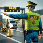边境巡逻警察游戏3D