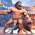 Gladiator Heroes: 格斗游戏 Gladiator Heroes: 格斗游戏