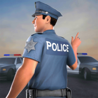 警察模拟器:巡警