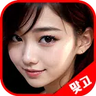 被明星打:模特儿花图游戏 被明星打:模特儿花图游戏
