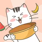 打败猫 打败猫
