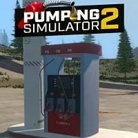 加油站模拟器2(云游戏)