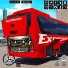 教练 公共汽车 模拟器 城市 公共汽车