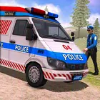 警车 警车