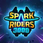 Spark Riders 3000 Spark Riders 3000