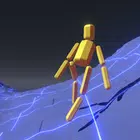 傀儡人越野