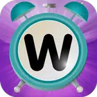 Word Jumble时间 Word Jumble时间