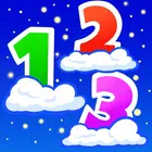 数字123! 数学学习游戏 数字123! 数学学习游戏
