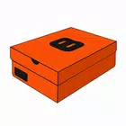 Boxed Up-运动鞋游戏 Boxed Up-运动鞋游戏