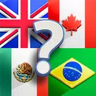 Flag Quiz - 猜国旗 Flag Quiz - 猜国旗
