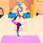 FlexRun 3D:弹性瑜伽 FlexRun 3D:弹性瑜伽