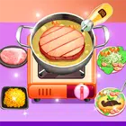 美食专属料理人 美食专属料理人