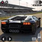汽车比赛 汽车游戏3d 汽车比赛 汽车游戏3d