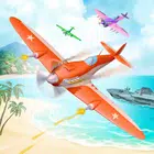 飞机游戏空战 飞机游戏空战