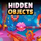 卧底房屋Hiddenoject 卧底房屋Hiddenoject