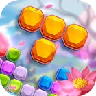 Blossom Block爆炸