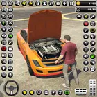 城市汽车