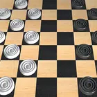 跳棋 - 两人 跳棋 - 两人