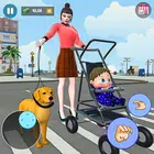 动漫妈妈