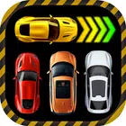 解锁汽车：停车难题
