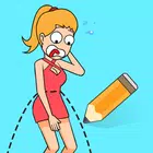 绘画谜题:训练你的大脑 绘画谜题:训练你的大脑