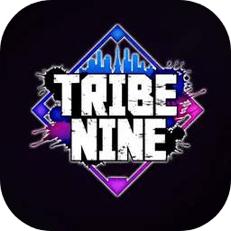 TRIBE NINE TRIBE NINE