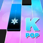 Kpop钢琴：EDM和钢琴瓷砖