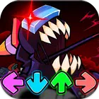 FNF vs Imposter V4全周 FNF vs Imposter V4全周