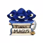 Magus函数 Magus函数