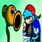 FNF闪耀的传奇Mod FNF闪耀的传奇Mod