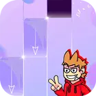 FNF霹雳钢琴游戏 FNF霹雳钢琴游戏