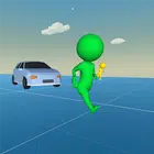 布娃娃Runner 3D 布娃娃Runner 3D