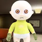 恐怖娃娃游戏 恐怖娃娃游戏