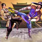功夫 空手道 国王 大师 功夫 空手道 国王 大师