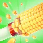玉米切刀游戏 玉米切刀游戏