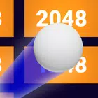 横冲直撞球2048 横冲直撞球2048