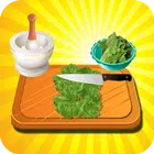 烹饪力量游戏烹饪女孩 烹饪力量游戏烹饪女孩