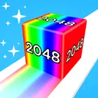 合并多维数据集:2048 合并多维数据集:2048