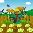 花园卫士 花园卫士