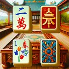 麻将消消看