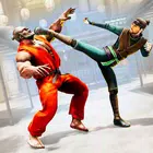 Kung Fu: 忍者 游戏 多人 街头打 武士 手遊 武侠 Kung Fu: 忍者 游戏 多人 街头打 武士 手遊 武侠