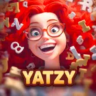 Word Yatzy-有趣的单词拼图